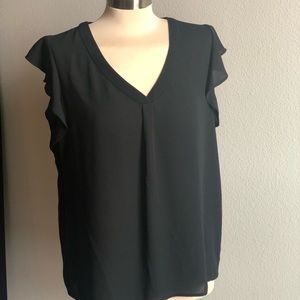 Philosophy Blouse